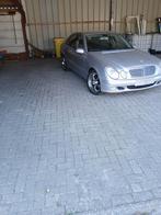 Mercedes e-klasse 220 CDI, Auto's, Mercedes-Benz, Bedrijf, Te koop, E-Klasse
