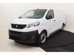 Peugeot Other Long 75 kWh 136 hp, Monovolume, Zwart, 136 pk, Elektrisch