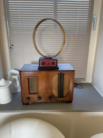 Antenne radio, Télécoms, Enlèvement, Utilisé, Antenne