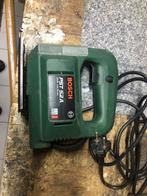 Decoupeerzaag, Bricolage & Construction, Outillage | Fraiseuses, Électrique, Enlèvement, Autres types, Utilisé