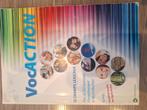 VocACTION Leerwerkboek, Boeken, Ophalen, Gelezen, Nederlands