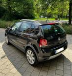 VW POLO CROSS 1.4 BENZINE/BENZINE, Te koop, Euro 4, Benzine, Polo