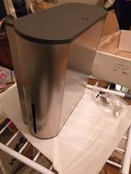 Spender papieren handdoekjes RVS, Ophalen, Nieuw, Overige kleuren, Overige typen