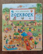Susanne Gernhauser - Mijn allereerste zoekboek, Ophalen of Verzenden, Zo goed als nieuw, Susanne Gernhauser