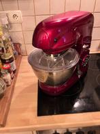 Keukenmachine, Ophalen, Gebruikt, Vaatwasserbestendig, 3 snelheden of meer
