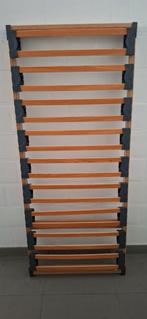 Degelijke lattenbodem 135,5cm x 58cm, Ophalen, Zo goed als nieuw