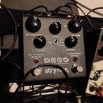 Strymon Deco V1, Muziek en Instrumenten, Ophalen of Verzenden, Zo goed als nieuw, Chorus