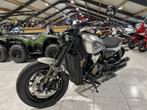 QJ Motor SRV 600 V, Motoren, Motoren | Overige merken, Chopper, Meer dan 35 kW, 600 cc, Bedrijf