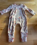 Baby pakje 50/56, Kinderen en Baby's, Babykleding | Maat 56, Meisje, Ophalen of Verzenden, Zo goed als nieuw, Hema