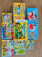 Puzzels, Kinderen en Baby's, Speelgoed | Kinderpuzzels, Ophalen