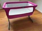 Chicco co-sleeper / bijzetwieg – verstelbaar in hoogte, Kinderen en Baby's, Ophalen, Gebruikt
