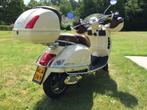 VESPA GTV 250cc, Fietsen en Brommers, Ophalen, Overige modellen, Zo goed als nieuw, Benzine