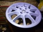 jante dezent 7jx16 pouces e.t:15 , 4x108, Auto-onderdelen, Banden en Velgen, Ophalen, Gebruikt, 16 inch, Velg(en)