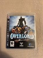Overlord 2 ps3 game, Ophalen of Verzenden