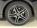 Mercedes-Benz C-Klasse 180 Break AMG line | Panoramisch Dak, Auto's, Automaat, Euro 6, 4 cilinders, Zwart