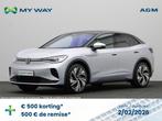 Volkswagen ID.5 ID.5 77 kWh 4Motion GTX, Auto's, Volkswagen, Automaat, Overige modellen, Elektrisch, SUV of Terreinwagen