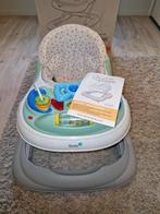 Loopstoel, Kinderen en Baby's, Speelgoed | Babyspeelgoed, Ophalen, Zo goed als nieuw, Mobiel, Met geluid