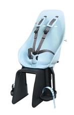 Kinderzitje fiets Duo Urban Iki Blauw Nieuw!, Ophalen, Nieuw, Achterzitje, Urban Iki