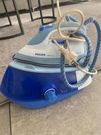 Philips 7400 series Stoomgenerator met stoom onder druk, Elektronische apparatuur, Ophalen, Zo goed als nieuw, Strijkijzer met snoer