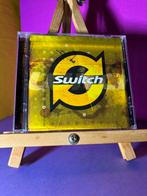 Studio Brussel - switch 3 / nieuwstaat, Cd's en Dvd's, Cd's | Dance en House, Verzenden