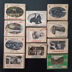 Vintage Snapshots., Ophalen of Verzenden, Zo goed als nieuw