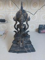 Aziatische verguld bronzen beeld, Huis en Inrichting, Ophalen