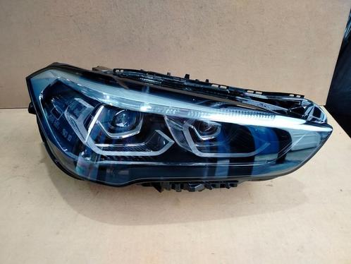 BMW F48 X1 Lift Full Led rechterlamp Ideaal, Auto-onderdelen, Verlichting, BMW, Gebruikt, Ophalen of Verzenden
