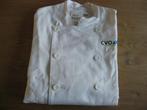 Nieuwe Koksvest Vest Cuisinier BP Gourmet Basic, Ophalen of Verzenden, Nieuw, Wit
