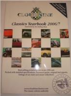 Cloud Nine Classics Year Book 2006/2007, Boeken, Cloud Nine, Zo goed als nieuw, Algemeen, Verzenden