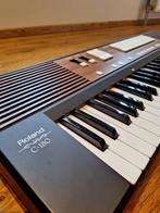 Roland C-180 orgel, Muziek en Instrumenten, Ophalen, 61 toetsen, Roland, Midi-aansluiting