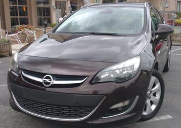 Opel Astra 1.7 CDTi ecoFLEX Cosmo Start/Stop disponible aux enchères