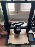 3D printer Creality CR 6 SE, Computers en Software, 3D Printers, Ophalen, Gebruikt, Creality