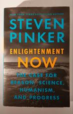 Enlightenment NOW - Steven Pinker - Français, Livres, Conseil, Aide & Formation, Enlèvement ou Envoi