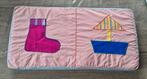Retro matras voor poppenbed, Ophalen, Gebruikt