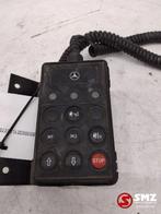Occ afstandsbediening voor ophanging Mercedes Actr, Gebruikt, Mercedes-Benz, Elektronica en Kabels