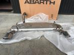 Abarth 500 uitlaat, Auto-onderdelen, Ophalen, Nieuw