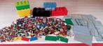 Lego lot 17 kg met platen en boxen, Ophalen, Gebruikt, Losse stenen, Lego