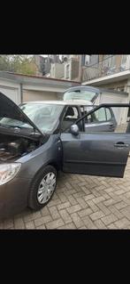 Skoda fabia, Auto's, Skoda, Stof, Elektrische ramen, Blauw, Handgeschakeld