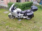 Bmwr1150rt, Motoren, Ophalen
