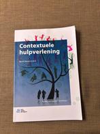 Karlan van Ieperen-Schelhaas - Contextuele hulpverlening, Ophalen, Zo goed als nieuw, Karlan van Ieperen-Schelhaas