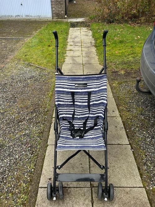 Bebecomfort Peps Buggy, Kinderen en Baby's, Buggy's, Zo goed als nieuw, Overige merken, Ophalen