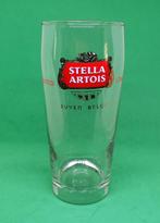 STELLA ARTOIS 1/2 liter VS, Verzamelen, Ophalen of Verzenden, Stella Artois