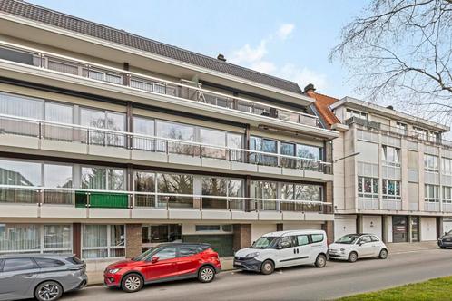 Appartement te koop in Ganshoren, 2 slpks, Immo, Huizen en Appartementen te koop, Appartement, E