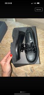 Mocassin Sweet Lemon noir modèle Reonis, Vêtements | Femmes, Chaussures, Enlèvement ou Envoi, Comme neuf, Sweet Lemon, Chaussures basses