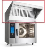 Retigo Vision Vent RPH 0610 afzuigkap (611, 1011, DM5, DM8), Ophalen of Verzenden, Gebruikt, Ovens, Microgolfovens en Steamers