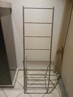 HANDDOEKEN REK, Ophalen