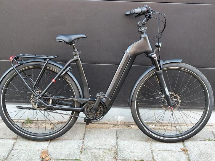 TWEEDEHANDS FIETSEN met GARANTIE !!!!, Fietsen en Brommers, Elektrische fietsen, Zo goed als nieuw, Ophalen