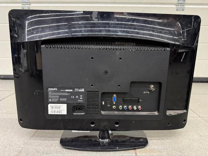 Philips TV 22" Full HD, Audio, Tv en Foto, Televisies, Zo goed als nieuw, LED, 40 tot 60 cm, Full HD (1080p), Philips, 50 Hz, Ophalen