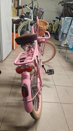 Meisjes fiets spirit, Fietsen en Brommers, Ophalen, Zo goed als nieuw