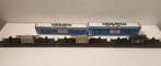 Märklin - 4617 - DB - Vervoer van zware goederen, Ophalen of Verzenden, Gebruikt, Märklin